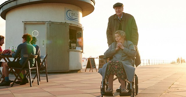 The Movie posters and stills of England Movie 