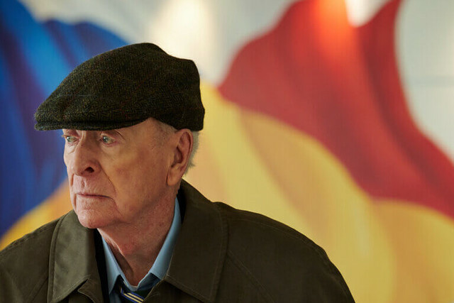 The Movie posters and stills of England Movie 