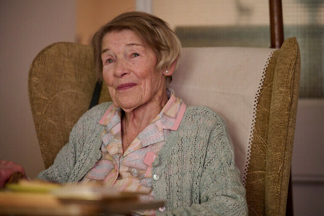 The Movie posters and stills of England Movie 