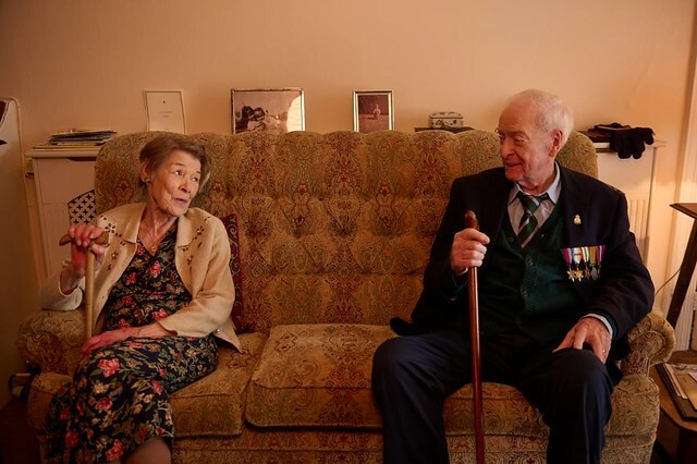 The Movie posters and stills of England Movie 