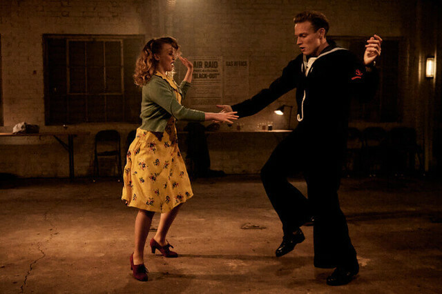 The Movie posters and stills of England Movie 