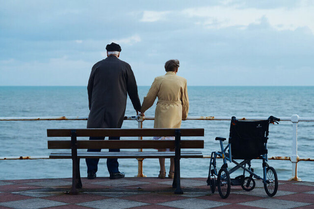 The Movie posters and stills of England Movie 