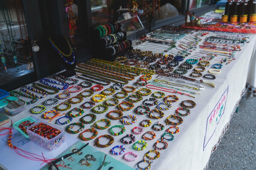 屏東縣瑪家鄉【屏東瑪家｜景點】2024屏東農民曆－屏東好時節。推薦你12個月玩屏東的行程，禮納里社區探索原住民文化