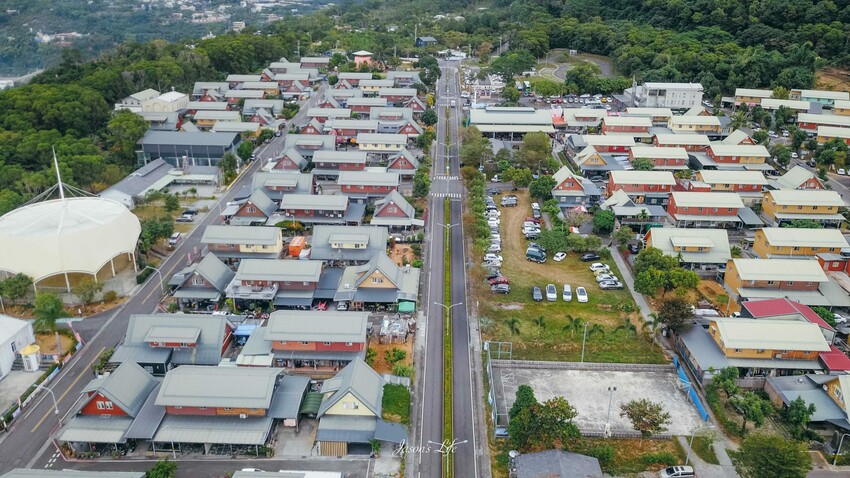 屏東縣瑪家鄉【屏東瑪家｜景點】2024屏東農民曆－屏東好時節。推薦你12個月玩屏東的行程，禮納里社區探索原住民文化