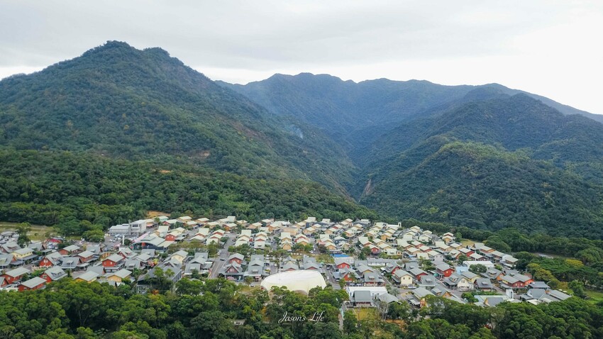 屏東縣瑪家鄉【屏東瑪家｜景點】2024屏東農民曆－屏東好時節。推薦你12個月玩屏東的行程，禮納里社區探索原住民文化