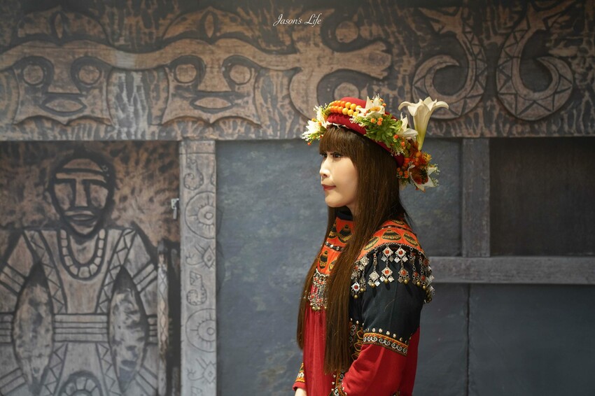 屏東縣瑪家鄉【屏東瑪家｜景點】2024屏東農民曆－屏東好時節。推薦你12個月玩屏東的行程，禮納里社區探索原住民文化