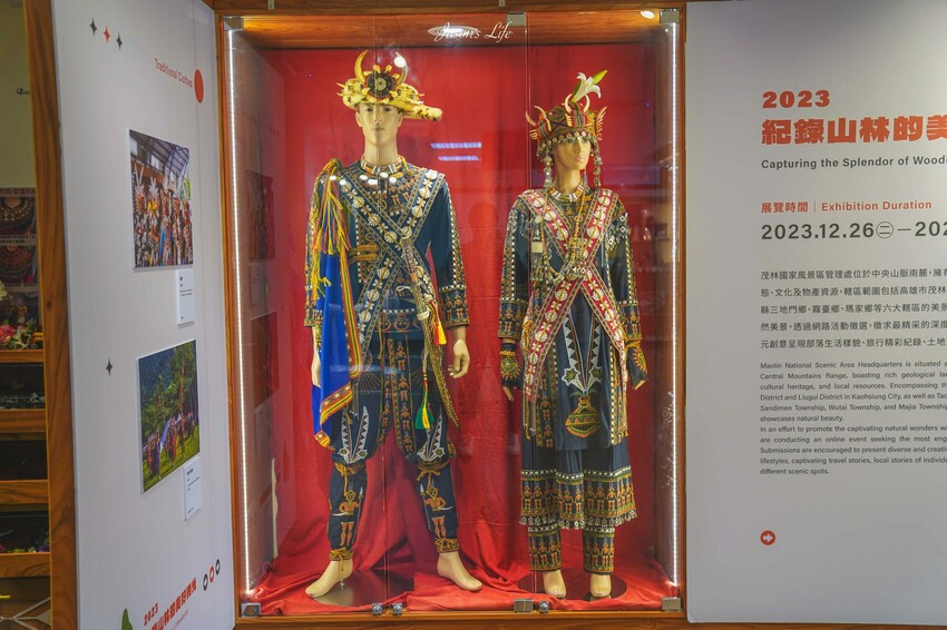 屏東縣瑪家鄉【屏東瑪家｜景點】2024屏東農民曆－屏東好時節。推薦你12個月玩屏東的行程，禮納里社區探索原住民文化