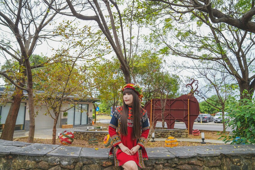 屏東縣瑪家鄉【屏東瑪家｜景點】2024屏東農民曆－屏東好時節。推薦你12個月玩屏東的行程，禮納里社區探索原住民文化