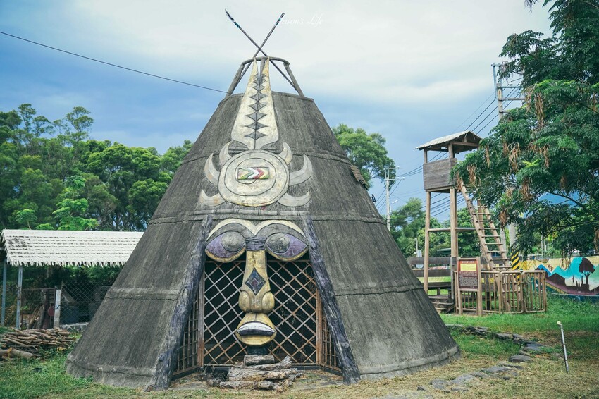 屏東縣瑪家鄉【屏東瑪家｜景點】2024屏東農民曆－屏東好時節。推薦你12個月玩屏東的行程，禮納里社區探索原住民文化