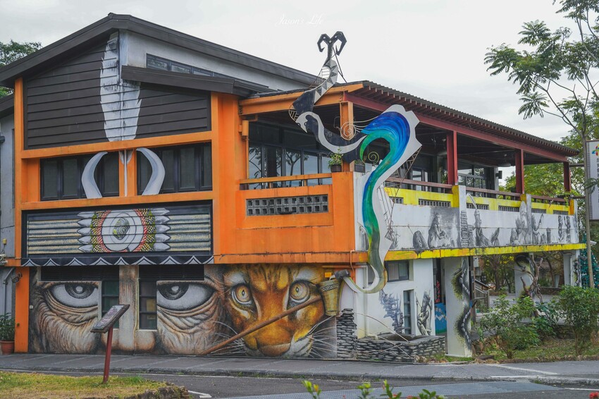 屏東縣瑪家鄉【屏東瑪家｜景點】2024屏東農民曆－屏東好時節。推薦你12個月玩屏東的行程，禮納里社區探索原住民文化