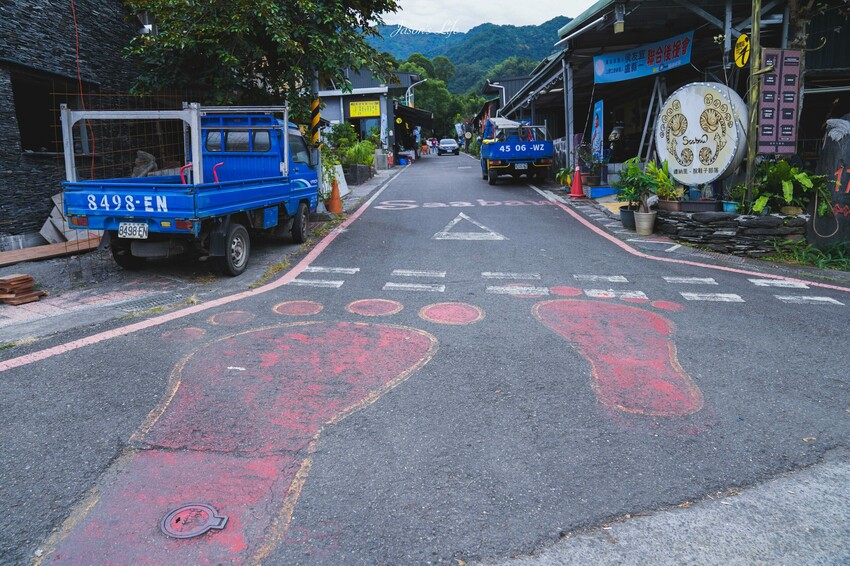 屏東縣瑪家鄉【屏東瑪家｜景點】2024屏東農民曆－屏東好時節。推薦你12個月玩屏東的行程，禮納里社區探索原住民文化