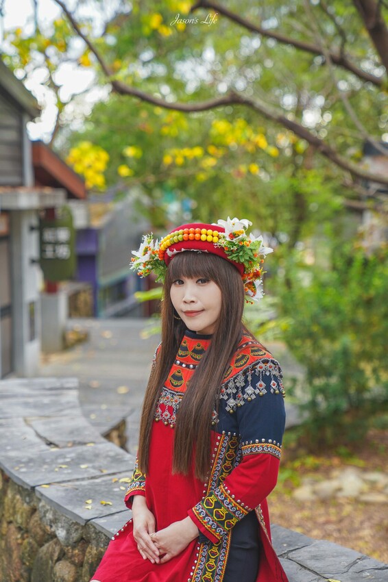 屏東縣瑪家鄉【屏東瑪家｜景點】2024屏東農民曆－屏東好時節。推薦你12個月玩屏東的行程，禮納里社區探索原住民文化