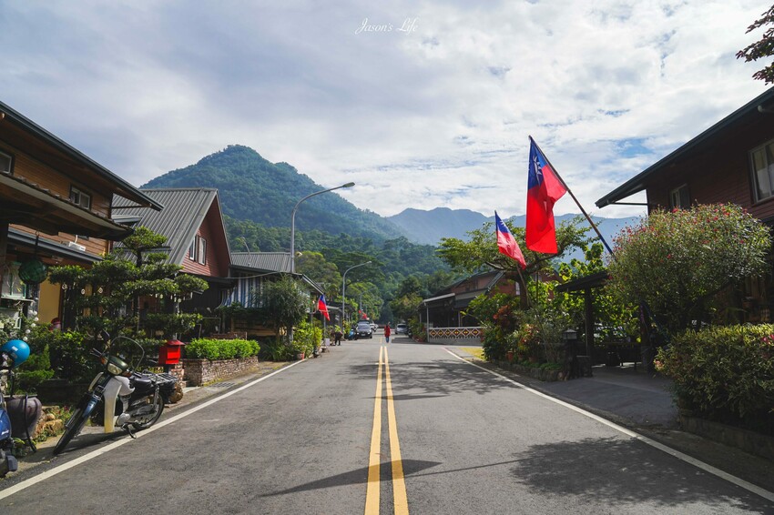 屏東縣瑪家鄉【屏東瑪家｜景點】2024屏東農民曆－屏東好時節。推薦你12個月玩屏東的行程，禮納里社區探索原住民文化