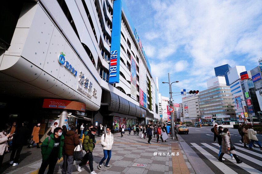 新宿高野 TAKANO ❙ 東京旅遊必吃水果蛋糕,池袋西武百 新宿高野 TAKANO ❙ 東京旅遊必吃水果蛋糕,池袋西武百