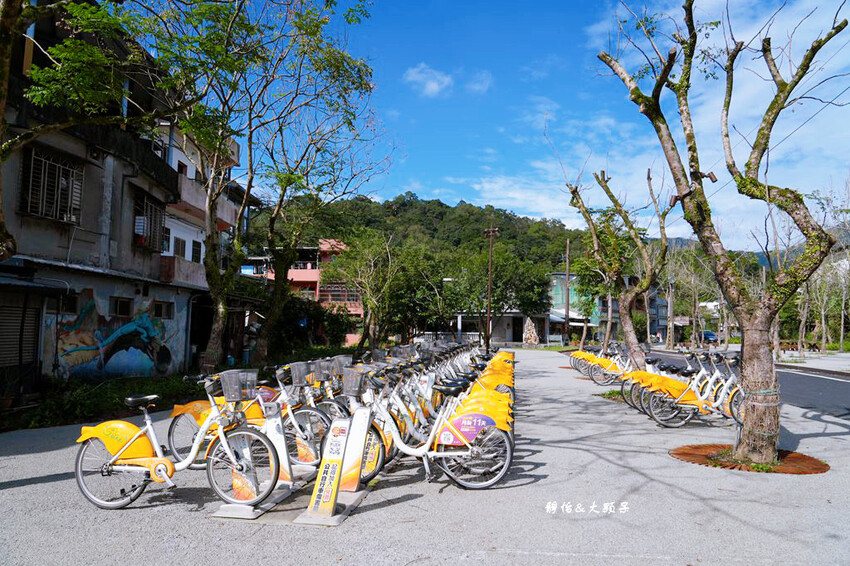 三貂嶺生態友善隧道 ❙ 封閉30年神秘百年隧道，鏡面水池倒影