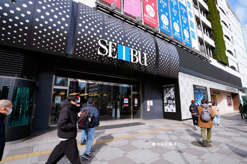 新宿高野 TAKANO ❙ 東京旅遊必吃水果蛋糕,池袋西武百 新宿高野 TAKANO ❙ 東京旅遊必吃水果蛋糕,池袋西武百