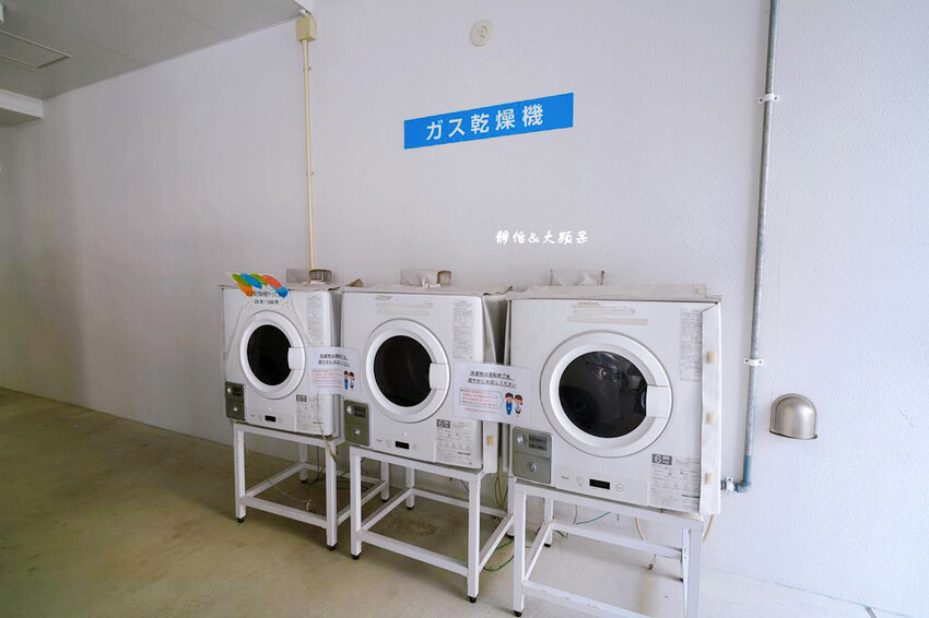 BiBi Hotel NAHAKUME ❙ 洗衣設施、微波爐 BiBi Hotel NAHAKUME ❙ 洗衣設施、微波爐