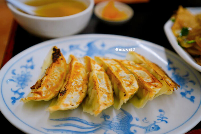 福しん 浅草ROX前店 ❙ 營業至凌晨兩點的定食、餃子、拉麵 福しん 浅草ROX前店 ❙ 營業至凌晨兩點的定食、餃子、拉麵