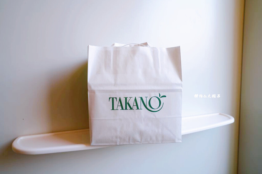 新宿高野 TAKANO ❙ 東京旅遊必吃水果蛋糕,池袋西武百 新宿高野 TAKANO ❙ 東京旅遊必吃水果蛋糕,池袋西武百