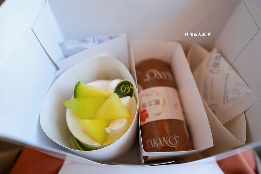 新宿高野 TAKANO ❙ 東京旅遊必吃水果蛋糕,池袋西武百 新宿高野 TAKANO ❙ 東京旅遊必吃水果蛋糕,池袋西武百