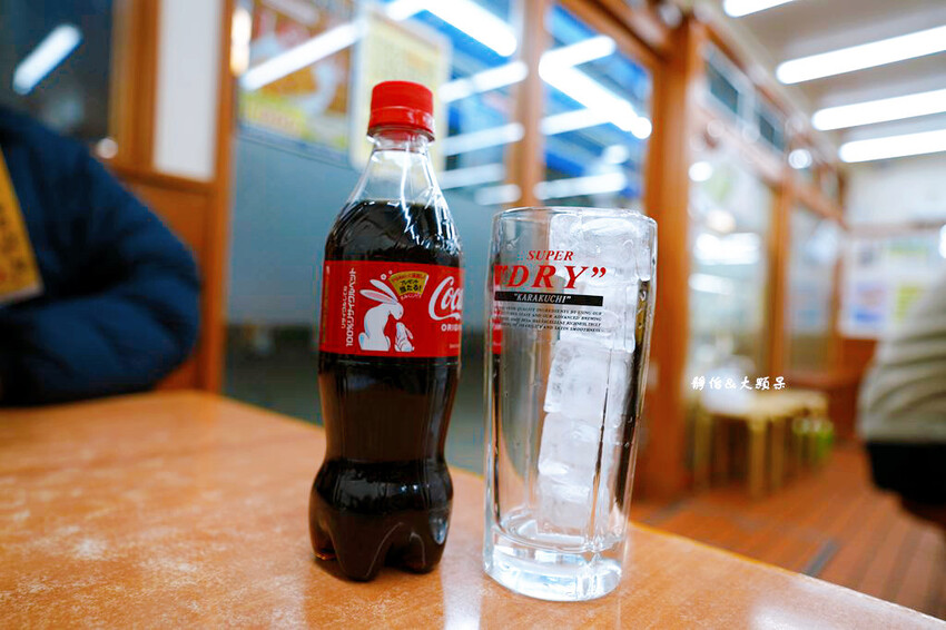 福しん 浅草ROX前店 ❙ 營業至凌晨兩點的定食、餃子、拉麵 福しん 浅草ROX前店 ❙ 營業至凌晨兩點的定食、餃子、拉麵