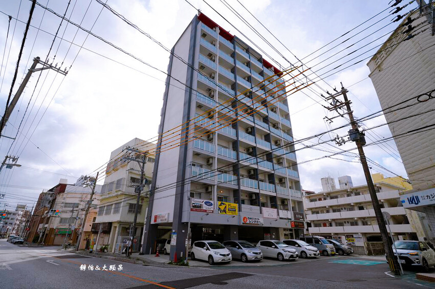 BiBi Hotel NAHAKUME ❙ 洗衣設施、微波爐 BiBi Hotel NAHAKUME ❙ 洗衣設施、微波爐