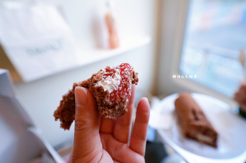 新宿高野 TAKANO ❙ 東京旅遊必吃水果蛋糕,池袋西武百 新宿高野 TAKANO ❙ 東京旅遊必吃水果蛋糕,池袋西武百