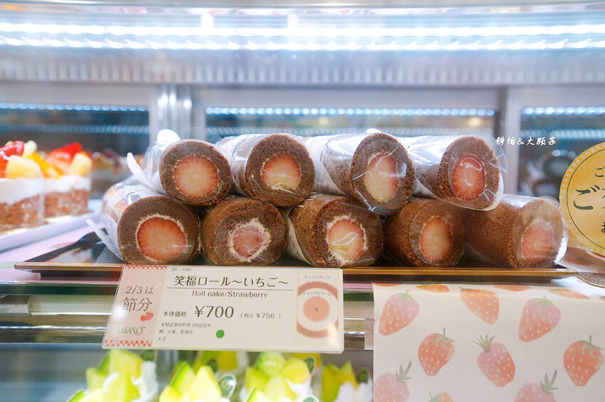 新宿高野 TAKANO ❙ 東京旅遊必吃水果蛋糕,池袋西武百 新宿高野 TAKANO ❙ 東京旅遊必吃水果蛋糕,池袋西武百