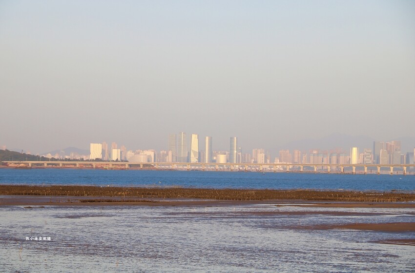 雄獅堡‧昔日軍事碉堡,今日的金門縣老人權益促進會,拍攝金門大橋的第一選擇 - 敦 小 蓮の食旅錄