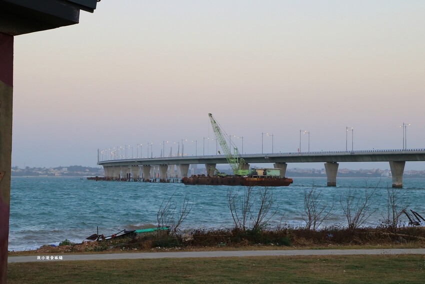 地雷主題館‧不可錯過的小金門烈嶼鐵漢堡、勇士堡，仿雷區公園，回憶當年的國共戰況 - 敦 小 蓮の食旅錄