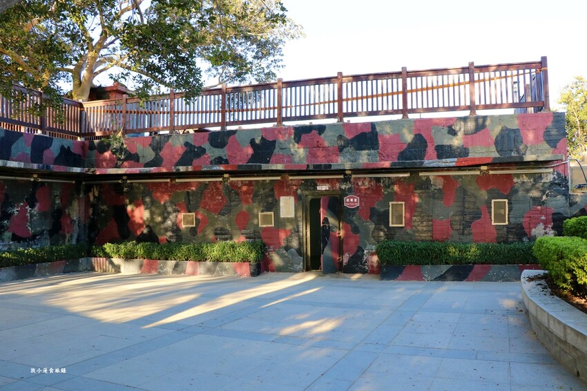 建功嶼‧金門必去的摩西分海，只有退潮時才能進入的戰地島嶼 - 敦 小 蓮の食旅錄