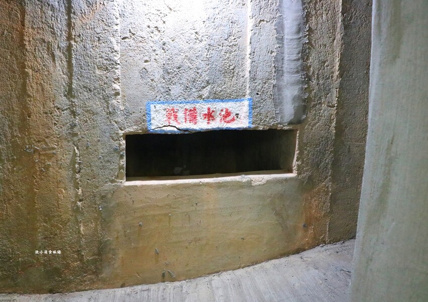 地雷主題館‧不可錯過的小金門烈嶼鐵漢堡、勇士堡，仿雷區公園，回憶當年的國共戰況 - 敦 小 蓮の食旅錄