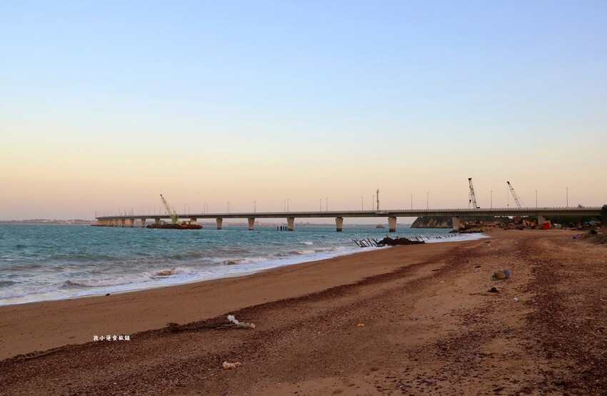 地雷主題館‧不可錯過的小金門烈嶼鐵漢堡、勇士堡，仿雷區公園，回憶當年的國共戰況 - 敦 小 蓮の食旅錄