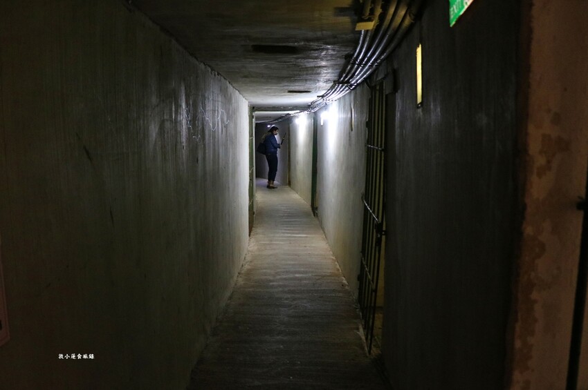 地雷主題館‧不可錯過的小金門烈嶼鐵漢堡、勇士堡，仿雷區公園，回憶當年的國共戰況 - 敦 小 蓮の食旅錄