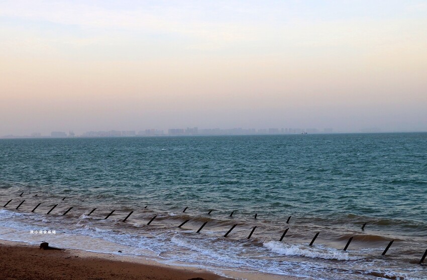 地雷主題館‧不可錯過的小金門烈嶼鐵漢堡、勇士堡，仿雷區公園，回憶當年的國共戰況 - 敦 小 蓮の食旅錄