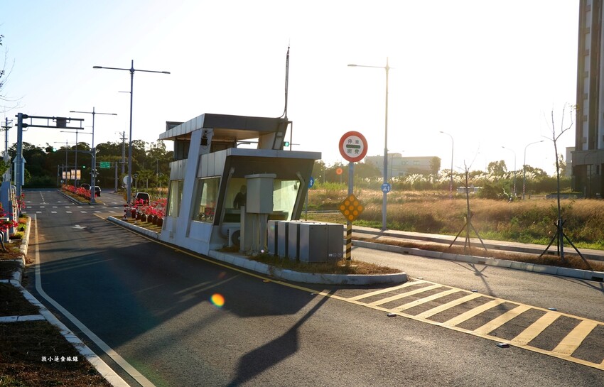 地雷主題館‧不可錯過的小金門烈嶼鐵漢堡、勇士堡，仿雷區公園，回憶當年的國共戰況 - 敦 小 蓮の食旅錄