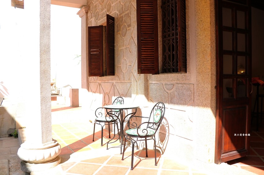 甄young服裝出租‧甄洋樓 旗袍體驗館金門另類旅遊玩法,穿著旗袍穿梭金門大街小巷 - 敦 小 蓮の食旅錄