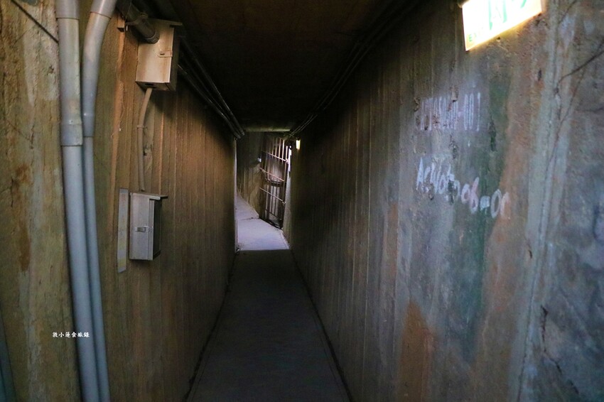 地雷主題館‧不可錯過的小金門烈嶼鐵漢堡、勇士堡，仿雷區公園，回憶當年的國共戰況 - 敦 小 蓮の食旅錄