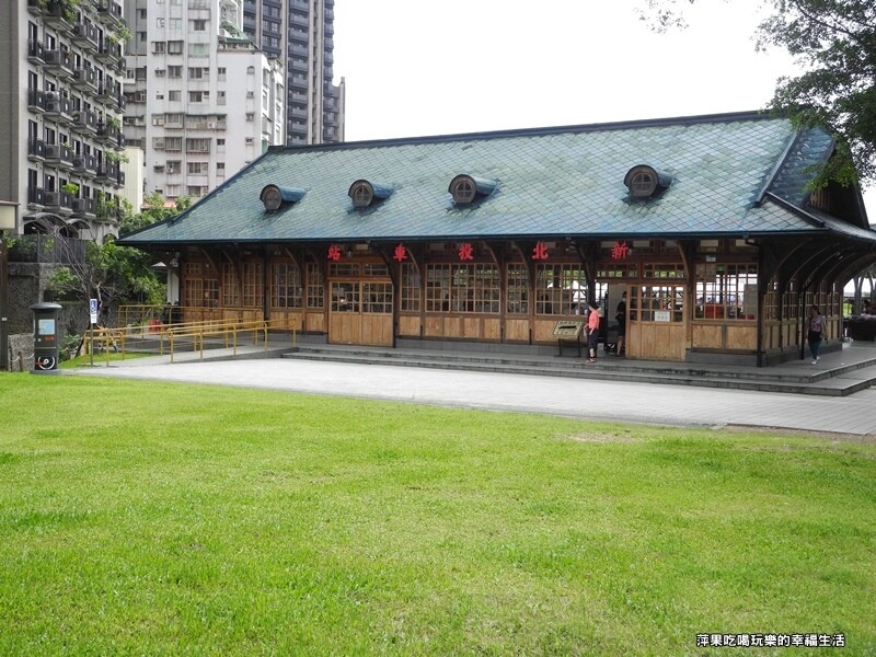 【台北市。北投區】新北投車站1.jpg