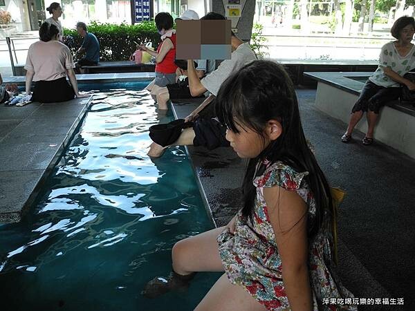 【台北。北投區】復興公園泡腳池7.jpg