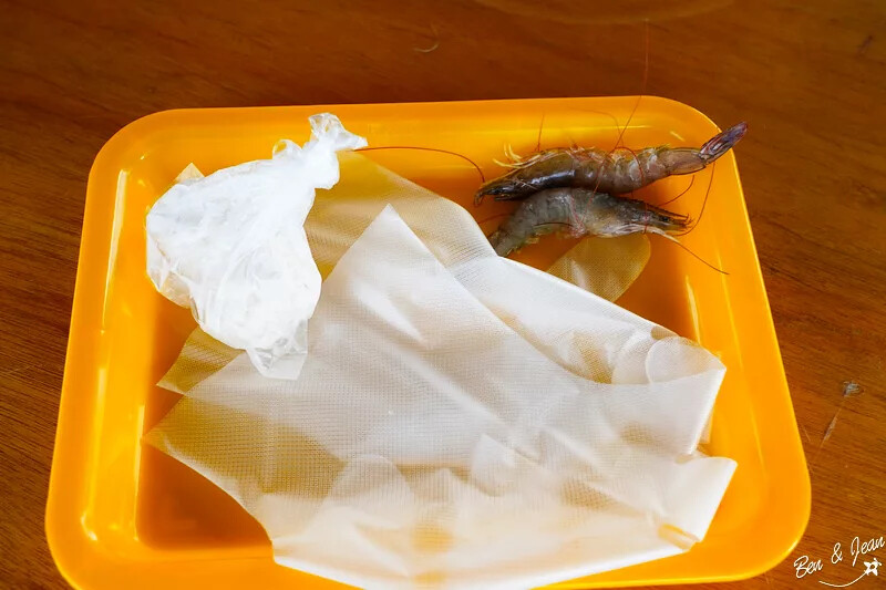 宜蘭縣五結鄉宜蘭一日遊》蘭陽溪口休閒農業區一日遊~精采獨木舟、蝦丸DIY 、釣蝦體驗,特色下午茶,快樂消遙遊