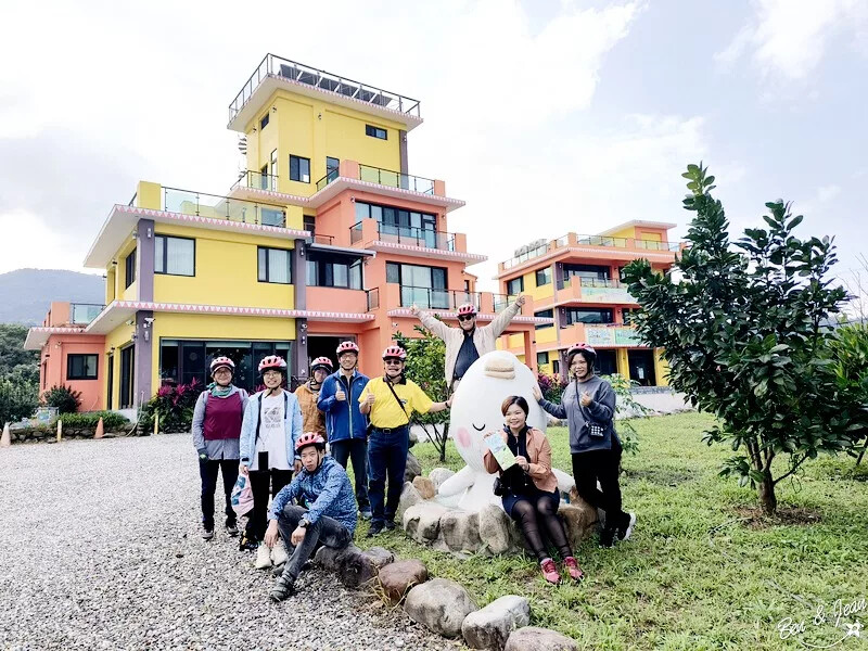 宜蘭縣三星鄉天送埤休閒農業區快樂遊》採蔥、爆米香體驗DIY、 特色民宿、排隊美食品嚐~~應有盡有