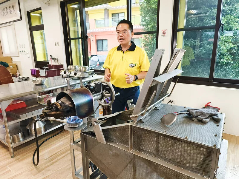 宜蘭縣三星鄉天送埤休閒農業區快樂遊》採蔥、爆米香體驗DIY、 特色民宿、排隊美食品嚐~~應有盡有