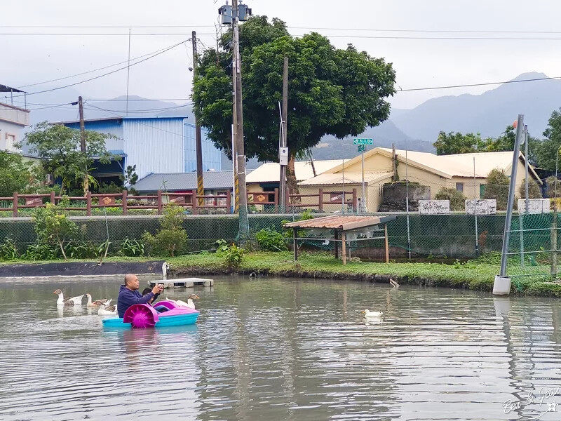 宜蘭縣三星鄉天送埤休閒農業區快樂遊》採蔥、爆米香體驗DIY、 特色民宿、排隊美食品嚐~~應有盡有