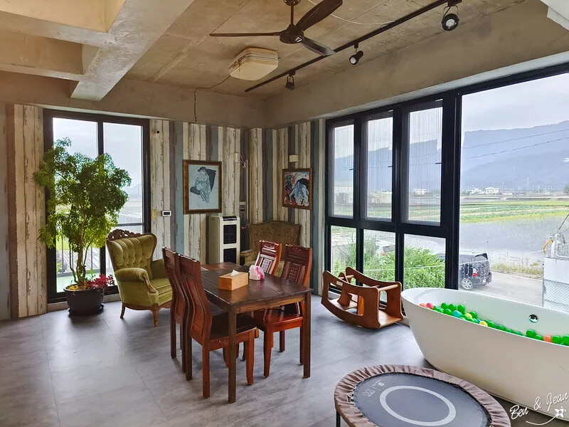 宜蘭縣三星鄉天送埤休閒農業區快樂遊》採蔥、爆米香體驗DIY、 特色民宿、排隊美食品嚐~~應有盡有