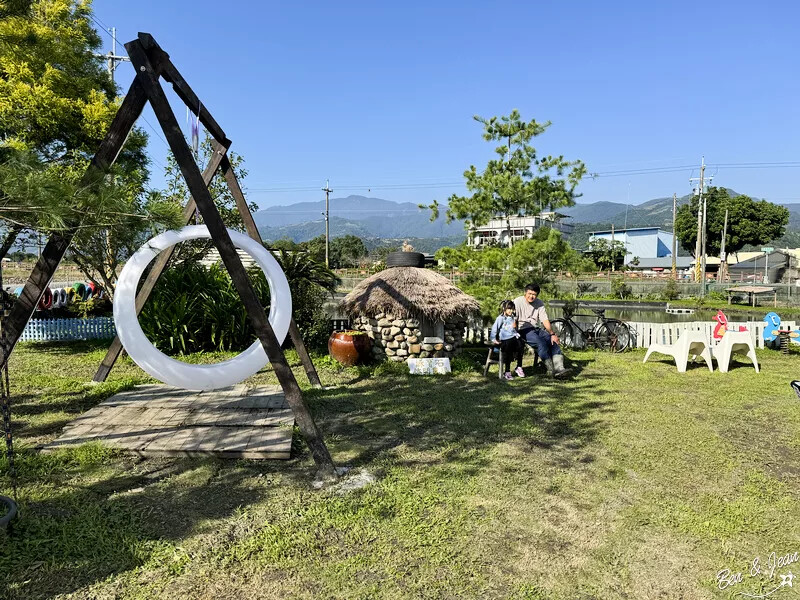 宜蘭縣三星鄉天送埤休閒農業區快樂遊》採蔥、爆米香體驗DIY、 特色民宿、排隊美食品嚐~~應有盡有