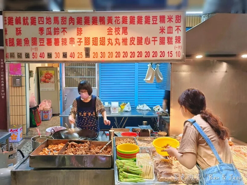 宜蘭縣三星鄉天送埤休閒農業區快樂遊》採蔥、爆米香體驗DIY、 特色民宿、排隊美食品嚐~~應有盡有