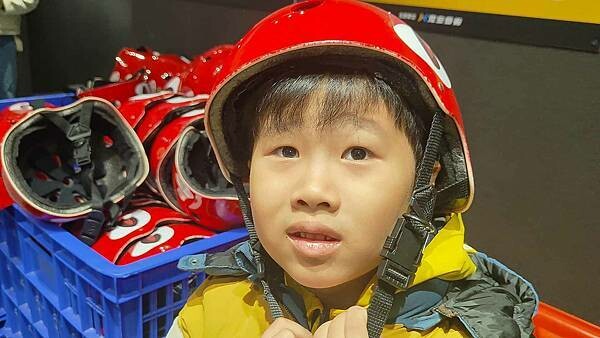 侏羅紀X恐龍雪世界 台北站