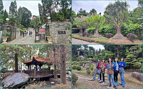 《苗栗景點》假日趴趴走在雅致舒適的千坪日式庭園/森林步道奇花 《苗栗景點》假日趴趴走在雅致舒適的千坪日式庭園/森林步道奇花