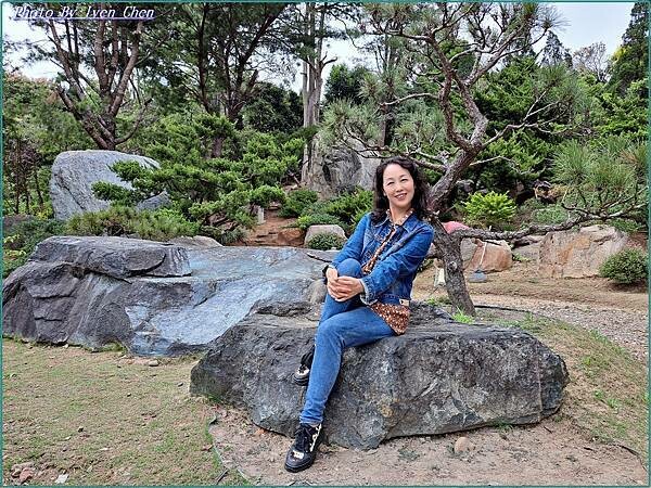 《苗栗景點》假日趴趴走在雅致舒適的千坪日式庭園/森林步道奇花 《苗栗景點》假日趴趴走在雅致舒適的千坪日式庭園/森林步道奇花